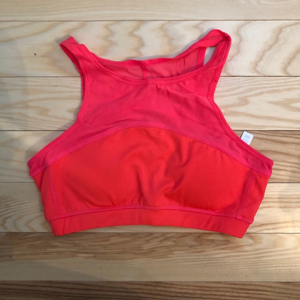 Hot Pink Sports Bra | 3FOR$40‼️